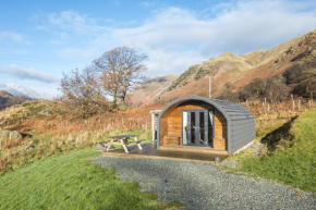Jenny - Crossgate Luxury Glamping